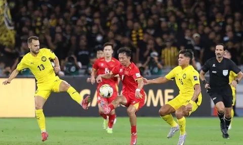 Sau thông tin CAS, 7 cầu thủ nhập tịch "lậu" của tuyển Malaysia khó được tái đấu Việt Nam