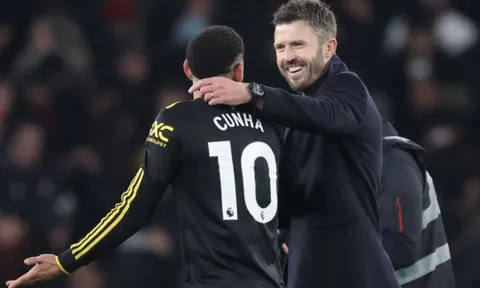 Khi Michael Carrick sẵn sàng mạo hiểm