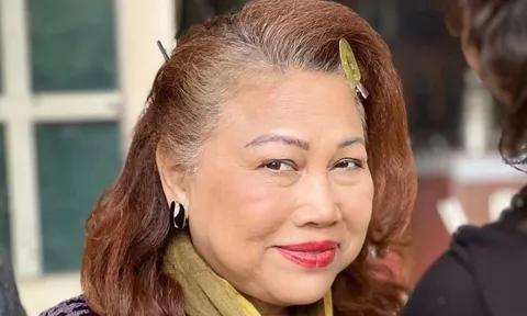 Siu Black rút khỏi đêm nhạc ở Đà Lạt