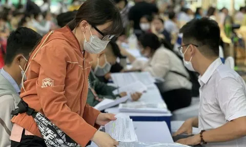 Lao động biết tiếng Trung được săn đón, thu nhập cao hơn đến 40%