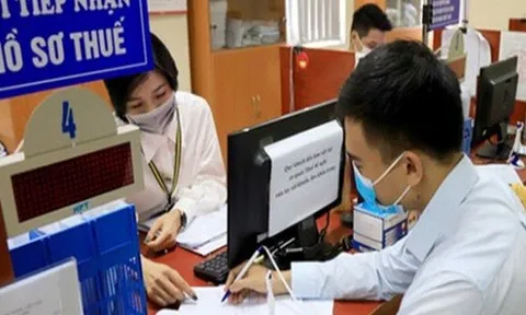 Cơ quan thuế lưu ý các mốc nộp thuế, tờ khai năm 2026, người dân cần nhớ để tránh bị phạt