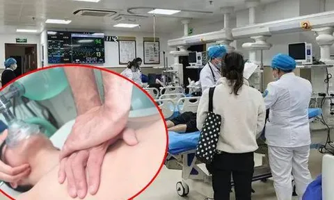 Người đàn ông đột tử ngay trong lúc “gần gũi”: Cảnh báo đàn ông sau 50 tuổi nên tránh điều này khi "quan hệ"