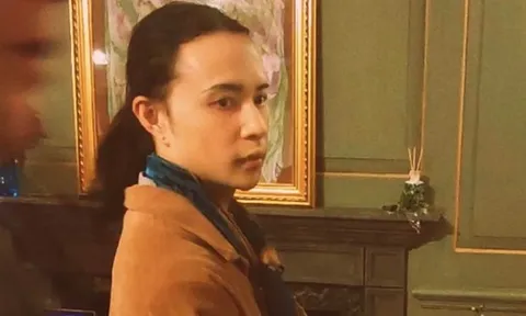 NTK, nghệ sĩ gốc Việt Zolly Zoner được báo Mỹ khen ngợi