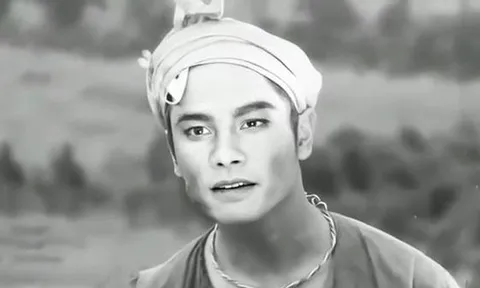 Nam NSND được mệnh danh "người đàn ông đẹp nhất màn ảnh" là ai?