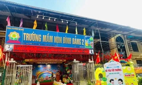 Giáo viên ‘tố’ hiệu trưởng bắt nộp lại một nửa tiền thưởng theo Nghị định 73