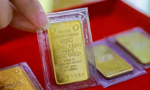 Thứ cả thế giới đang lùng sục tìm kiếm ngay lúc này