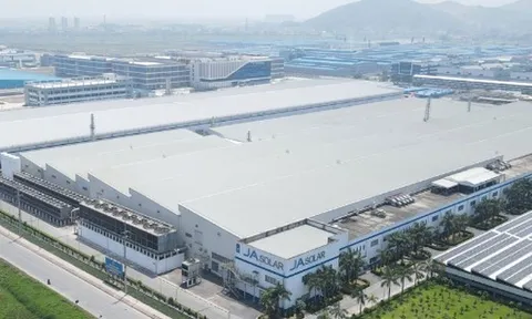 Dự án tại Việt Nam bị ngừng sản xuất do ảnh hưởng thuế quan Mỹ, Tập đoàn Trung Quốc mong muốn một điều