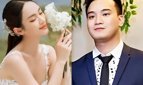 Vũ Thúy Quỳnh và doanh nhân Đức Phạm rục rịch cưới?