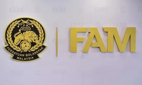 FAM từ chức: nước cờ tránh án phạt nặng cho bóng đá Malaysia?