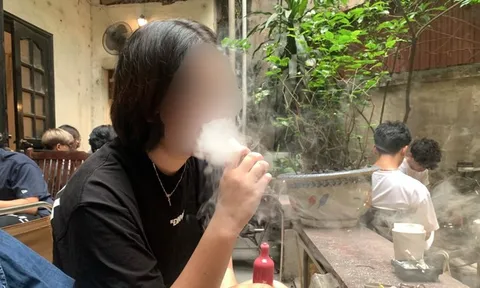 Nghị định mới, chế tài mạnh: Không để thuốc lá điện tử len lỏi vào cộng đồng