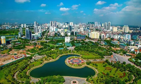 Dự kiến di dời hơn 860.000 người dân nội đô: Hà Nội cần bao nhiêu tiền để hiện thực hoá "cuộc cách mạng" đô thị chưa từng có?