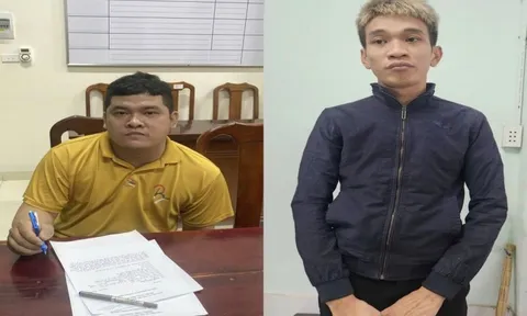 Điều tra dòng tiền 5 tỷ đồng của 500 người chảy vào các tài khoản rác do 2 thanh niên SN 1995, 1999 chỉ đạo: Công an sử dụng công nghệ cao vào cuộc