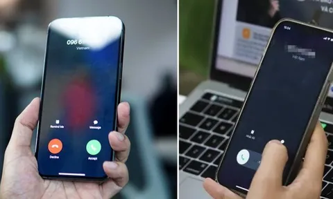 Nghe điện thoại vài phút, nhiều người mất hàng trăm triệu đồng: Công an vào cuộc