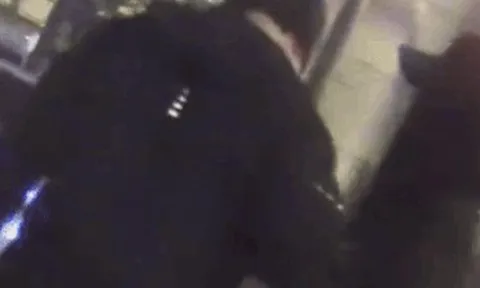 "Tóm gọn" cặp diễn viên 96-98 hẹn hò tình tứ ở khách sạn, showbiz lại có couple phim giả tình thật!