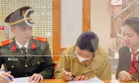 Người phụ nữ đến ngân hàng vay 200 triệu đồng: Công an khẩn trương xác minh, hủy giao dịch