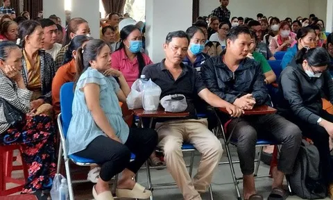 Công khai doanh nghiệp bị xử phạt vì vi phạm về đóng BHXH, BHYT