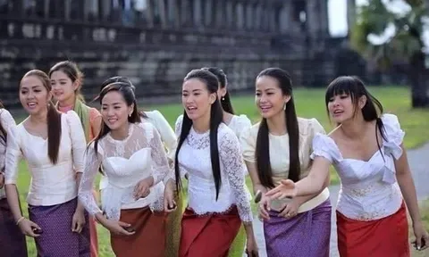 Một lĩnh vực của Campuchia đón tin vui, Việt Nam vượt Trung Quốc thành "trụ cột" lớn nhất