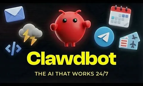 Một AI mới đang làm giới công nghệ phát cuồng, nhưng các chuyên gia lại cảnh báo: Đầy hữu ích nhưng cũng rất nguy hiểm