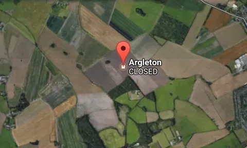 Sự thật về những thành phố ma trên Google Maps nhưng ngoài đời thực không hề tồn tại