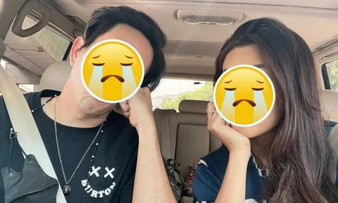 Nhói lòng ngọc nữ showbiz mất con gái đầu lòng, nguy kịch tính mạng do vỡ tử cung ở tháng cuối thai kỳ