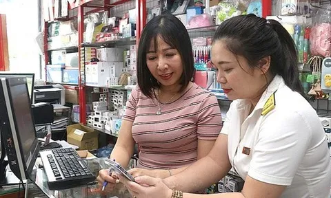 Người nộp thuế lưu ý: Cơ quan thuế hướng dẫn cách quyết toán thuế TNCN online ngay tại nhà