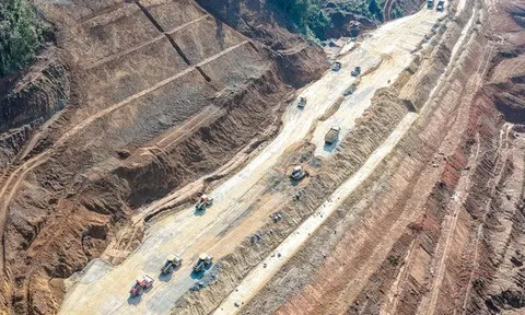 3.000 người Việt bám trụ tại dự án thách thức bậc nhất cả nước: Kỳ tích lớn xuất hiện, Tổng Bí thư Tô Lâm ghi nhận nỗ lực