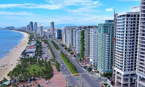 Thị trường bất động sản Đà Nẵng đang ở ngưỡng cửa của chu kỳ phát triển mới