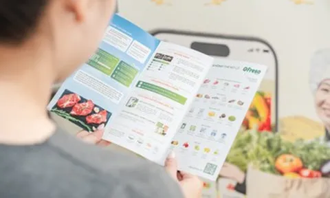 Doanh nghiệp F&B lúng túng chuyện nhập nguyên liệu sao cho đúng luật