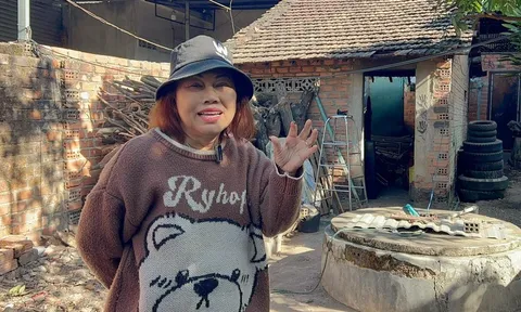 Gia đình Siu Black bức xúc, nói rõ một điều