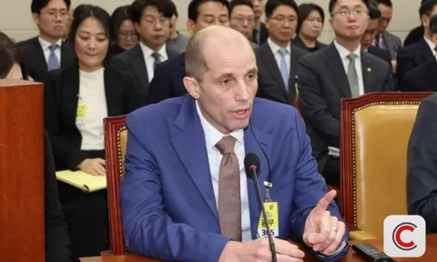 Một CEO tập đoàn công nghệ nổi tiếng sắp bị bắt vì liên tục từ chối thẩm vấn, hiện đã xuất ngoại sau bê bối rò rỉ dữ liệu khổng lồ