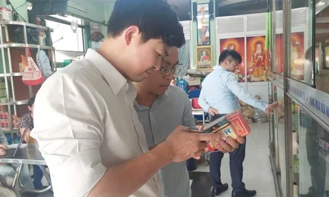 TPHCM kiểm tra diện rộng các cơ sở y tế có dấu hiệu trục lợi người bệnh