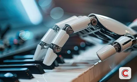 Ngày tàn của ca sĩ: 60.000 bài hát AI mới mỗi ngày được tải lên trên một nền tảng, 97% người nghe không phân biệt được thật giả