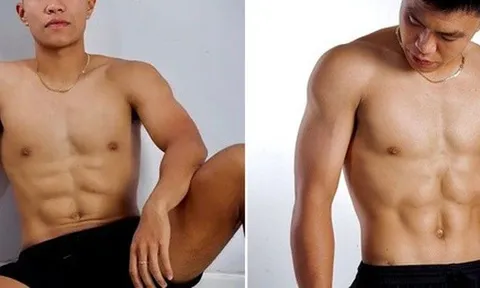 Ảnh cũ của Lý Đức gây bão mạng