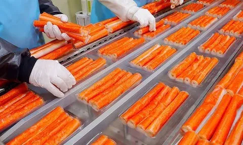 EU tích cực săn lùng một mặt hàng ngon, bổ, rẻ của Việt Nam: thu về hơn 300 triệu USD từ đầu năm, nhu cầu tăng mạnh từ Á đến Âu