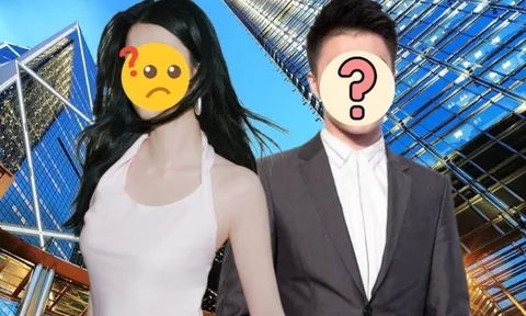 Mỹ nhân bỏ showbiz, cưới thiếu tập đoàn bất động sản nghìn tỷ: Không sung sướng như người đời tưởng tượng!