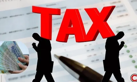 Người dân chú ý: 3 hành vi vi phạm thủ tục thuế nhưng sẽ không bị coi là trốn thuế
