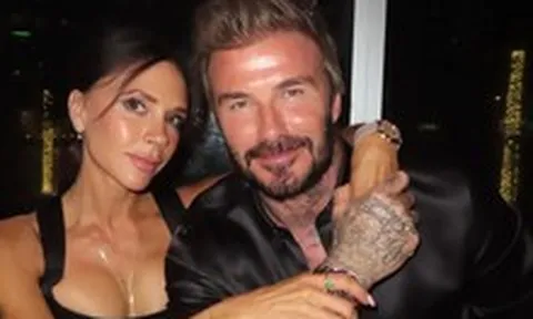 Drama gia đình không ảnh hưởng đến việc kiếm tiền của David Beckham, "chốt" luôn hợp đồng cực "khủng", kéo dài 20 năm