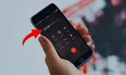 Nhận được cuộc gọi này, tuyệt đối không nói 'có', 'vâng' mà hãy tắt máy ngay lập tức