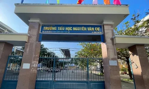 Thông tin mới vụ giáo viên sửa bài thi để “dìm” điểm học sinh ở Gia Lai