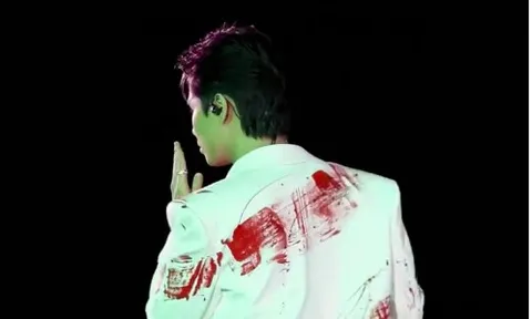 Nam ca sĩ Việt gây bão Trung Quốc: Cháu trai cựu Bộ trưởng Bộ Văn hoá, cả kho hit kiếm tiền "khủng"