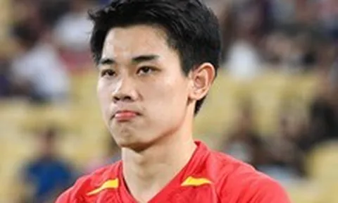 3 ngày liền cứ mở MXH là nghe tin Đình Bắc thắng giải liên tiếp, ngôi sao U23 Việt Nam có đỉnh quá không!!!