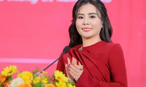 Hoa hậu Phan Kim Oanh đăng cai Miss Multicultural World 2026 tại Việt Nam