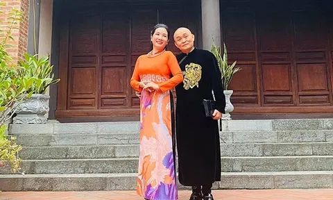 Xuân Hinh: "Người ta cứ nghi tôi với Thanh Thanh Hiền là có vấn đề"