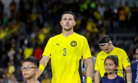 CAS tạt gáo nước lạnh vào FAM, nhắc nhở các CLB chủ quản nhóm nhập tịch "lậu"