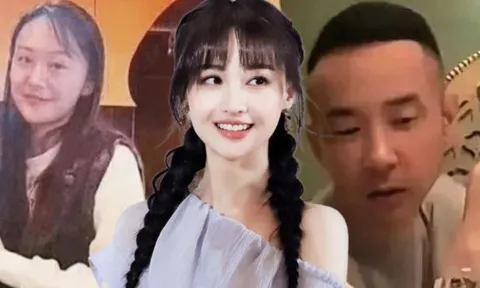 Trịnh Sảng tóc bạc đầy đầu, tàn tạ thê thảm sau khi làm vợ bé đại gia tại Mỹ