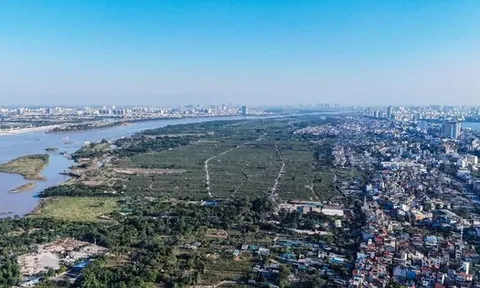 "Cuộc cách mạng" di dời hơn 860.000 dân Hà Nội là cần thiết nhìn những kinh nghiệm đắt giá từ Paris, Seoul, Tokyo...