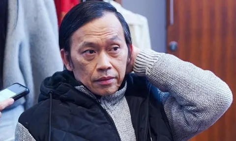 NSƯT Hoài Linh nói thẳng chuyện cát-xê, giải nghệ ở tuổi 56