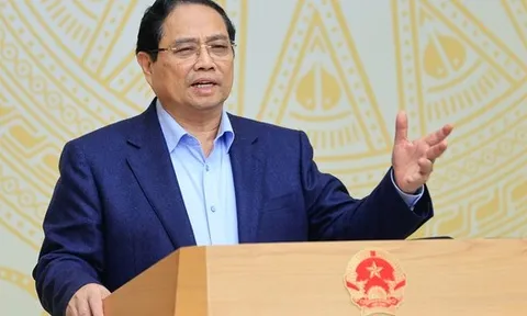 Thủ tướng yêu cầu chi trả gộp 2 tháng lương hưu tháng 2 và 3-2026