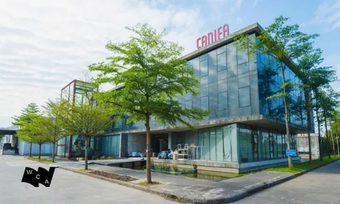 Canifa: Từ hành trình chinh phục niềm tin người Việt đến khi vươn mình ra biển lớn