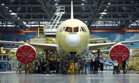 Bị Mỹ và phương Tây cắt đứt một ‘mạch máu’, Nga gặp khó đủ đường